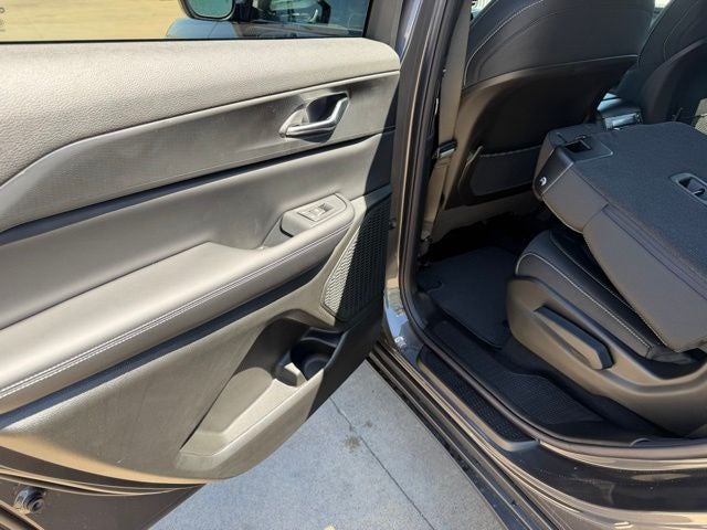 2026 Jeep Grand Cherokee GRAND CHEROKEE L LAREDO X 4X4