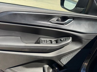 2026 Jeep Grand Cherokee GRAND CHEROKEE L LAREDO X 4X4