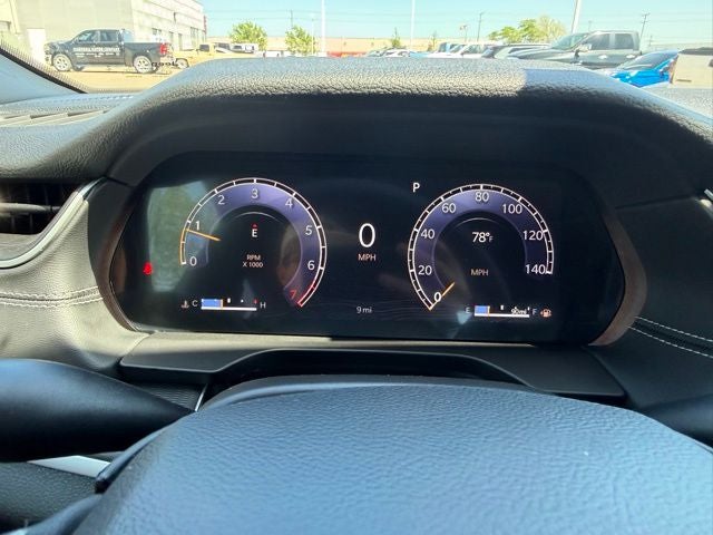 2026 Jeep Grand Cherokee GRAND CHEROKEE L LAREDO X 4X4