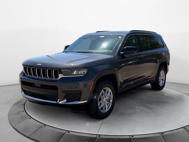 2026 Jeep Grand Cherokee GRAND CHEROKEE L LAREDO X 4X4