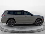 2027 Jeep Grand Cherokee L Limited Reserve