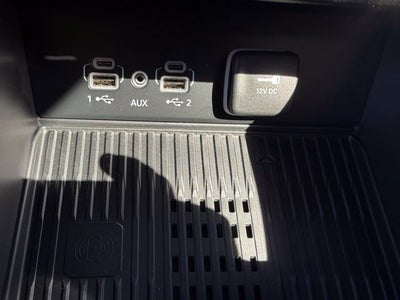 2027 Jeep Grand Cherokee L Limited Reserve
