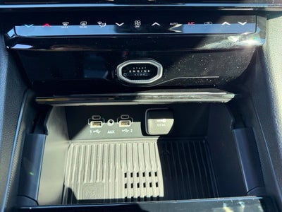 2027 Jeep Grand Cherokee L Limited Reserve