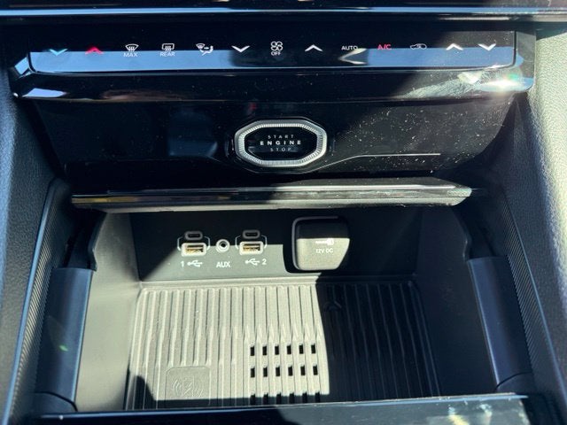2027 Jeep Grand Cherokee L Limited Reserve