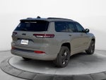 2027 Jeep Grand Cherokee L Limited Reserve