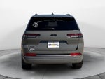 2027 Jeep Grand Cherokee L Limited Reserve
