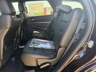 2027 Dodge Durango DURANGO GT HEMI V8 PLUS AWD