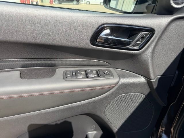 2027 Dodge Durango DURANGO GT HEMI V8 PLUS AWD