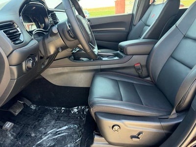2027 Dodge Durango DURANGO GT HEMI V8 PLUS AWD