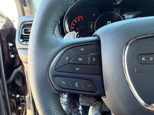 2027 Dodge Durango DURANGO GT HEMI V8 PLUS AWD