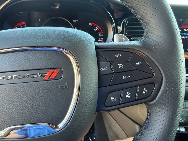 2027 Dodge Durango DURANGO GT HEMI V8 PLUS AWD