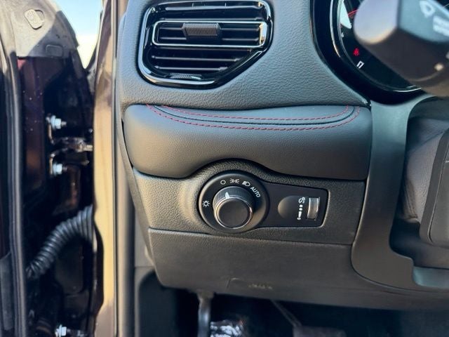 2027 Dodge Durango DURANGO GT HEMI V8 PLUS AWD