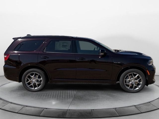 2027 Dodge Durango DURANGO GT HEMI V8 PLUS AWD