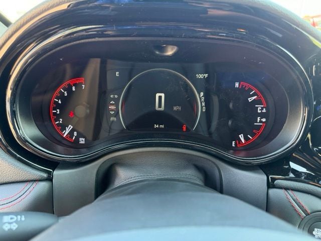 2027 Dodge Durango DURANGO GT HEMI V8 PLUS AWD