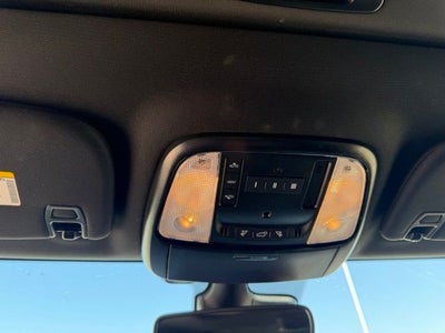 2027 Dodge Durango DURANGO GT HEMI V8 PLUS AWD