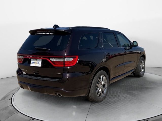 2027 Dodge Durango DURANGO GT HEMI V8 PLUS AWD