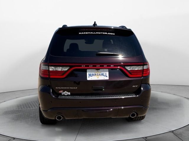 2027 Dodge Durango DURANGO GT HEMI V8 PLUS AWD