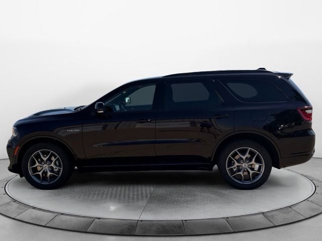 2027 Dodge Durango DURANGO GT HEMI V8 PLUS AWD