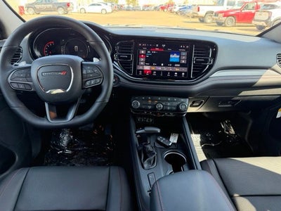 2027 Dodge Durango DURANGO GT HEMI V8 PLUS AWD