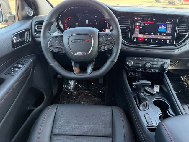 2027 Dodge Durango DURANGO GT HEMI V8 PLUS AWD