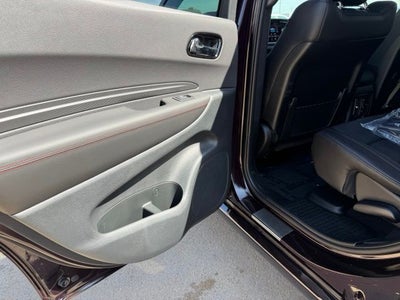2027 Dodge Durango DURANGO GT HEMI V8 PLUS AWD