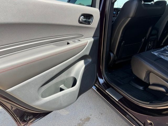 2027 Dodge Durango DURANGO GT HEMI V8 PLUS AWD