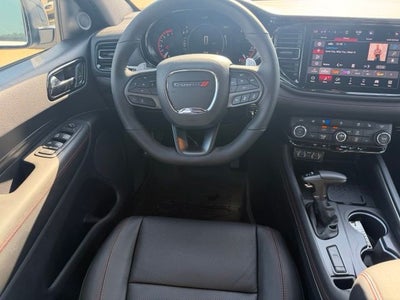 2027 Dodge Durango DURANGO GT HEMI V8 PLUS AWD