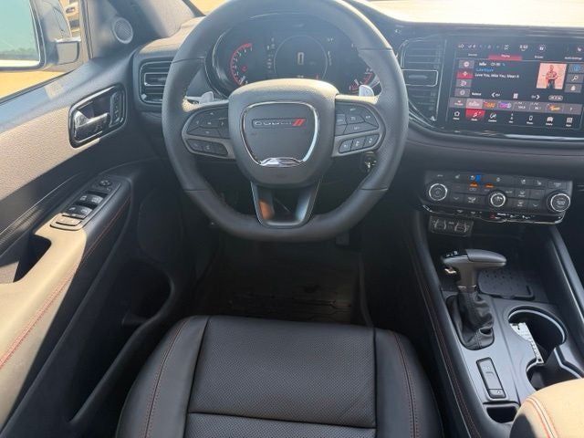 2027 Dodge Durango DURANGO GT HEMI V8 PLUS AWD