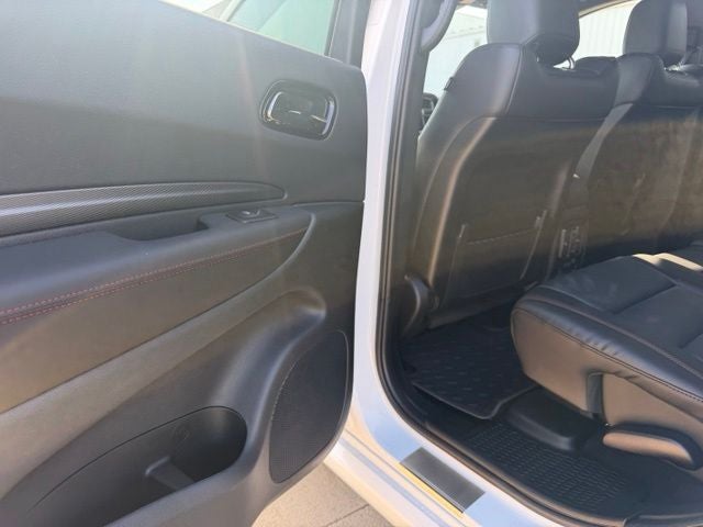 2027 Dodge Durango DURANGO GT HEMI V8 PLUS AWD