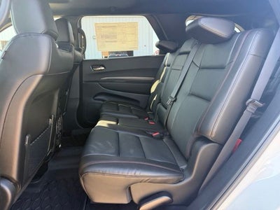 2027 Dodge Durango DURANGO GT HEMI V8 PLUS AWD