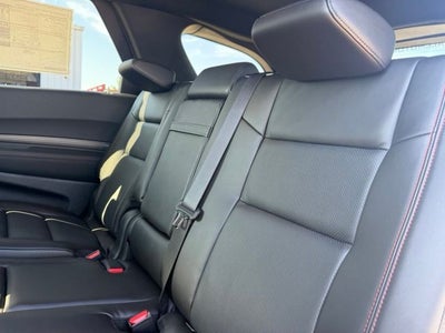 2027 Dodge Durango DURANGO GT HEMI V8 PLUS AWD
