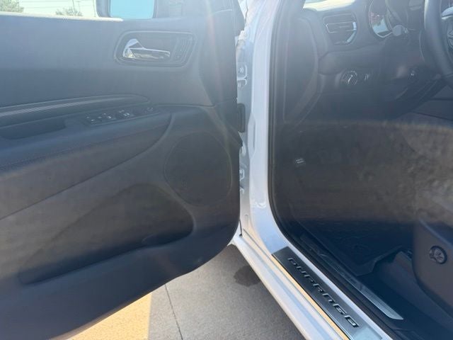 2027 Dodge Durango DURANGO GT HEMI V8 PLUS AWD