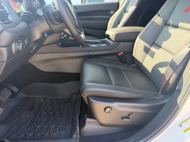 2027 Dodge Durango DURANGO GT HEMI V8 PLUS AWD