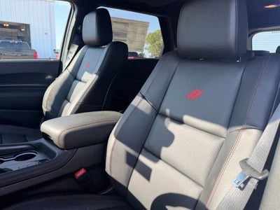 2027 Dodge Durango DURANGO GT HEMI V8 PLUS AWD