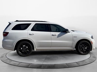 2027 Dodge Durango DURANGO GT HEMI V8 PLUS AWD
