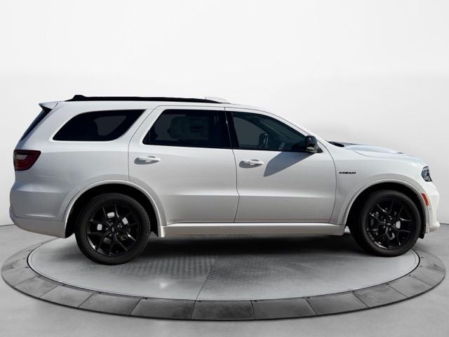 2027 Dodge Durango DURANGO GT HEMI V8 PLUS AWD