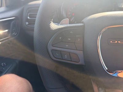 2027 Dodge Durango DURANGO GT HEMI V8 PLUS AWD
