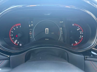 2027 Dodge Durango DURANGO GT HEMI V8 PLUS AWD