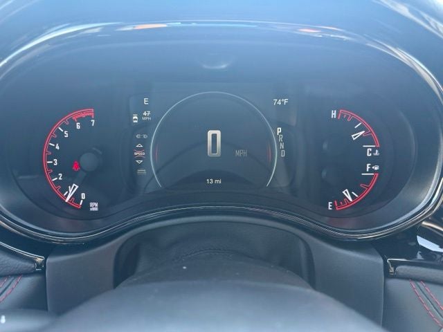 2027 Dodge Durango DURANGO GT HEMI V8 PLUS AWD