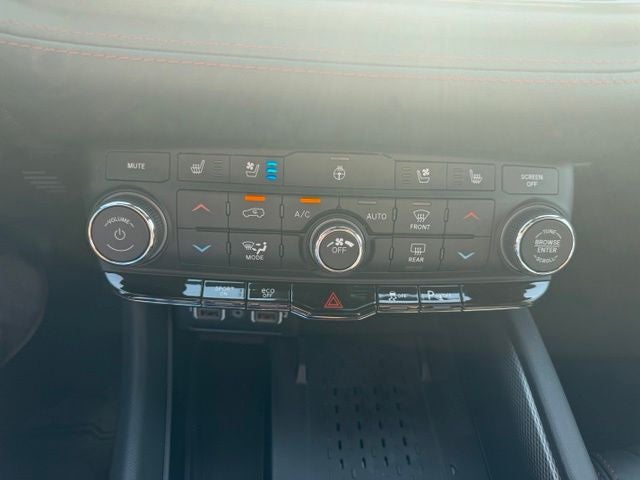 2027 Dodge Durango DURANGO GT HEMI V8 PLUS AWD