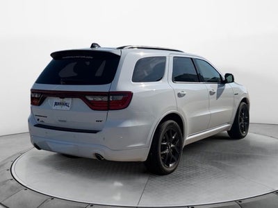 2027 Dodge Durango DURANGO GT HEMI V8 PLUS AWD