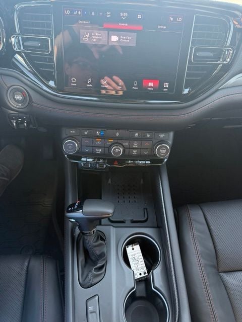 2027 Dodge Durango DURANGO GT HEMI V8 PLUS AWD