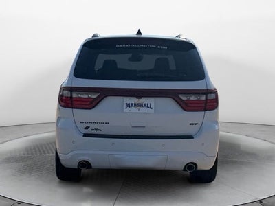 2027 Dodge Durango DURANGO GT HEMI V8 PLUS AWD