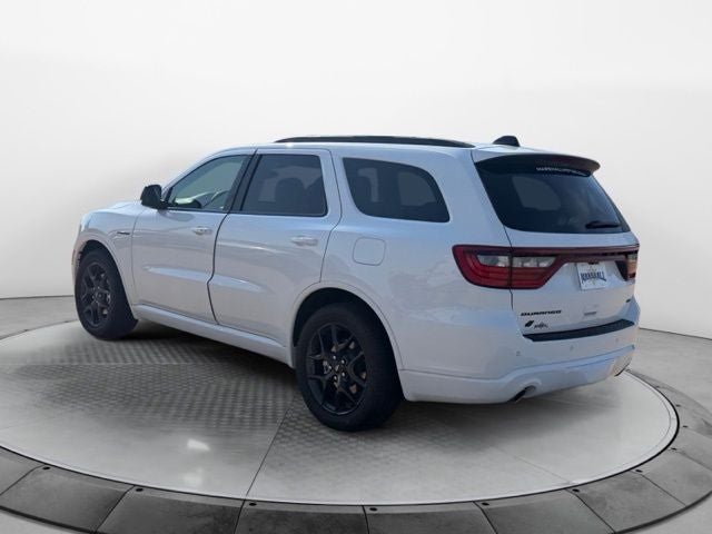 2027 Dodge Durango DURANGO GT HEMI V8 PLUS AWD