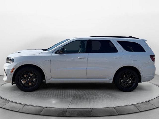 2027 Dodge Durango DURANGO GT HEMI V8 PLUS AWD