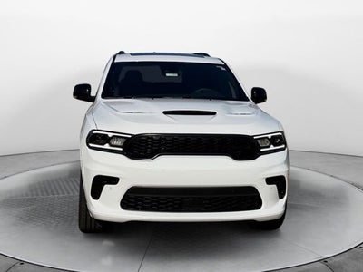 2027 Dodge Durango DURANGO GT HEMI V8 PLUS AWD