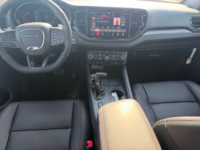 2027 Dodge Durango DURANGO GT HEMI V8 PLUS AWD
