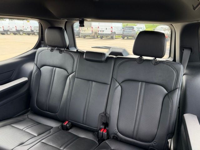 2026 Jeep Grand Wagoneer GRAND WAGONEER LIMITED ALTITUDE 4X4