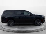 2026 Jeep Grand Wagoneer GRAND WAGONEER LIMITED ALTITUDE 4X4