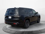 2026 Jeep Grand Wagoneer GRAND WAGONEER LIMITED ALTITUDE 4X4